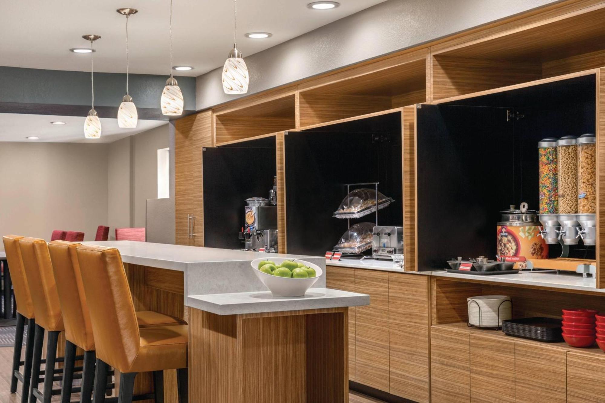 TownePlace Suites Denver West/Federal Center Lakewood Eksteriør billede