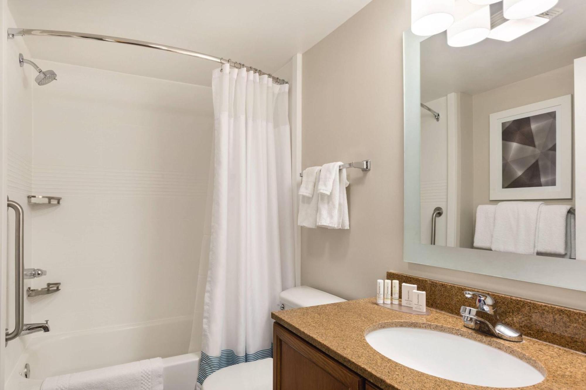 TownePlace Suites Denver West/Federal Center Lakewood Eksteriør billede