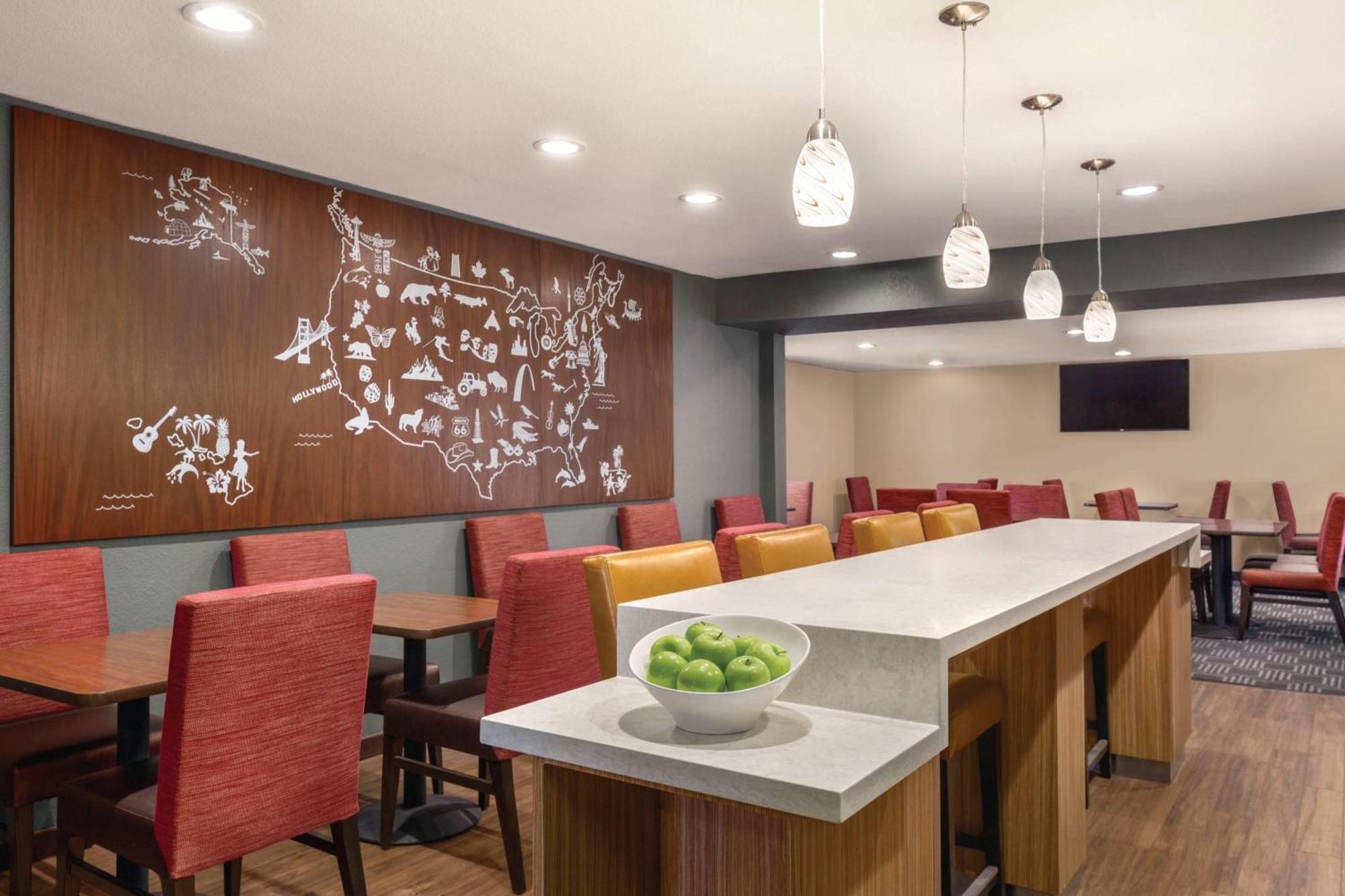 TownePlace Suites Denver West/Federal Center Lakewood Eksteriør billede