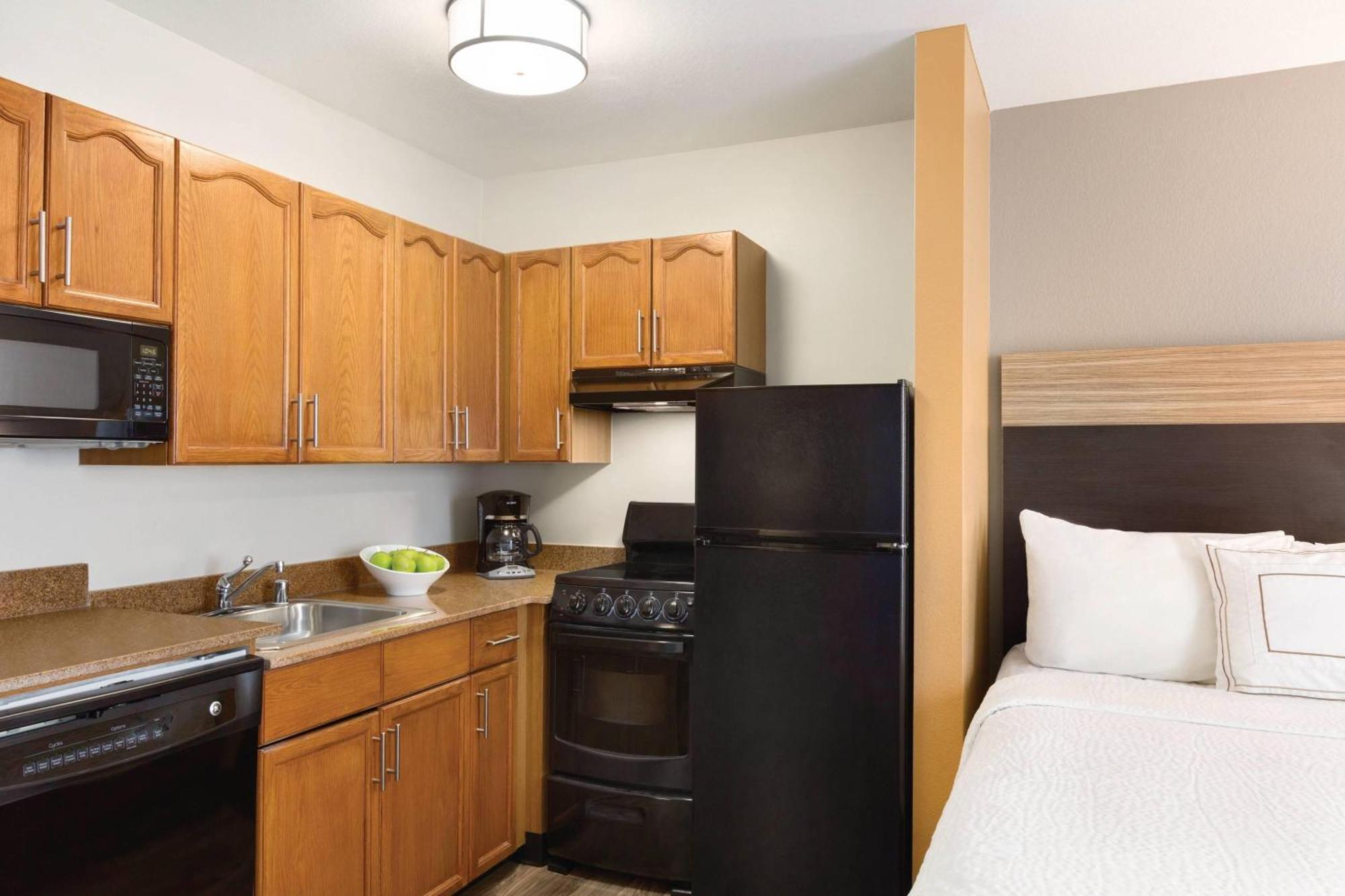 TownePlace Suites Denver West/Federal Center Lakewood Eksteriør billede