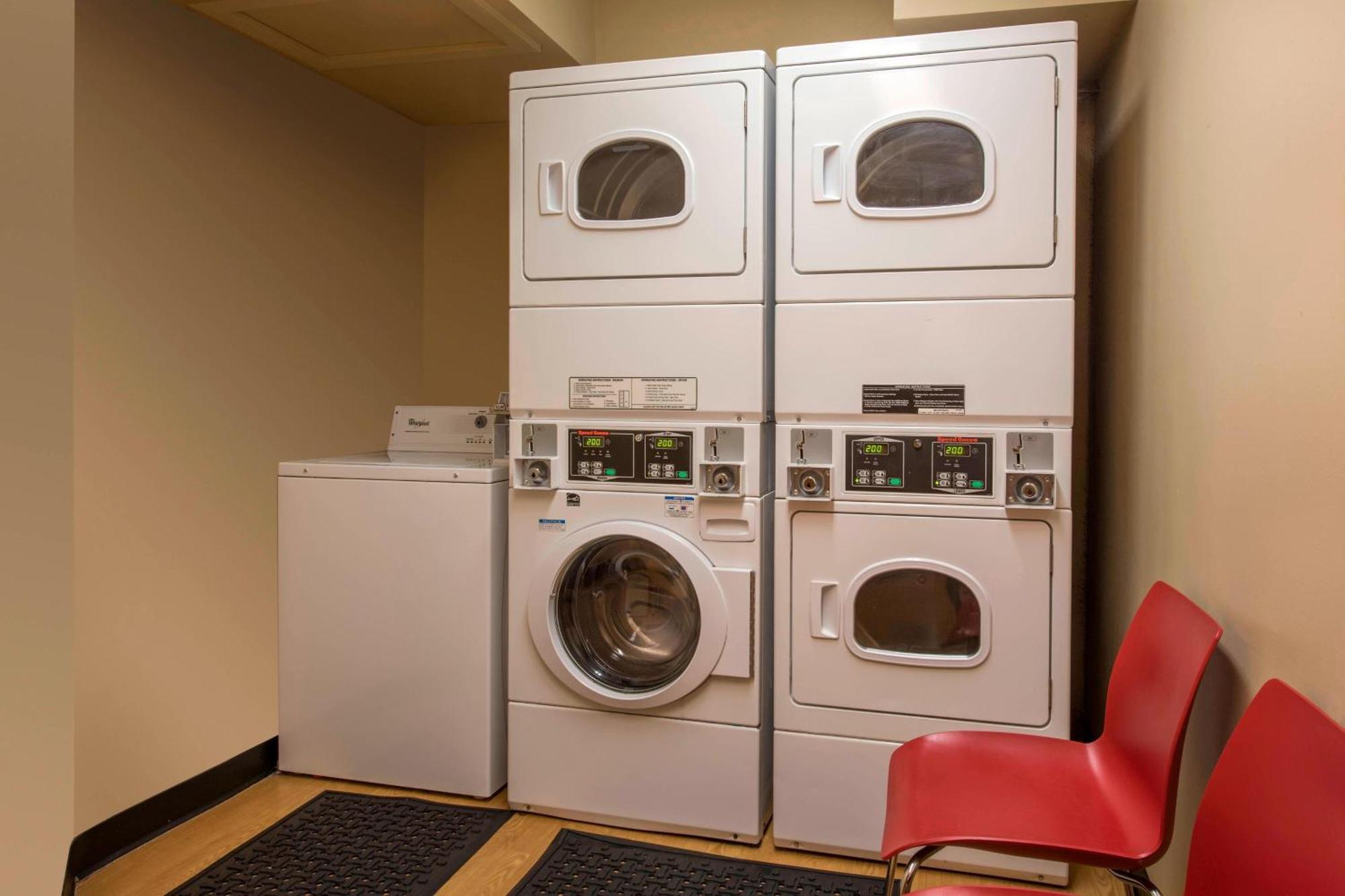 TownePlace Suites Denver West/Federal Center Lakewood Eksteriør billede