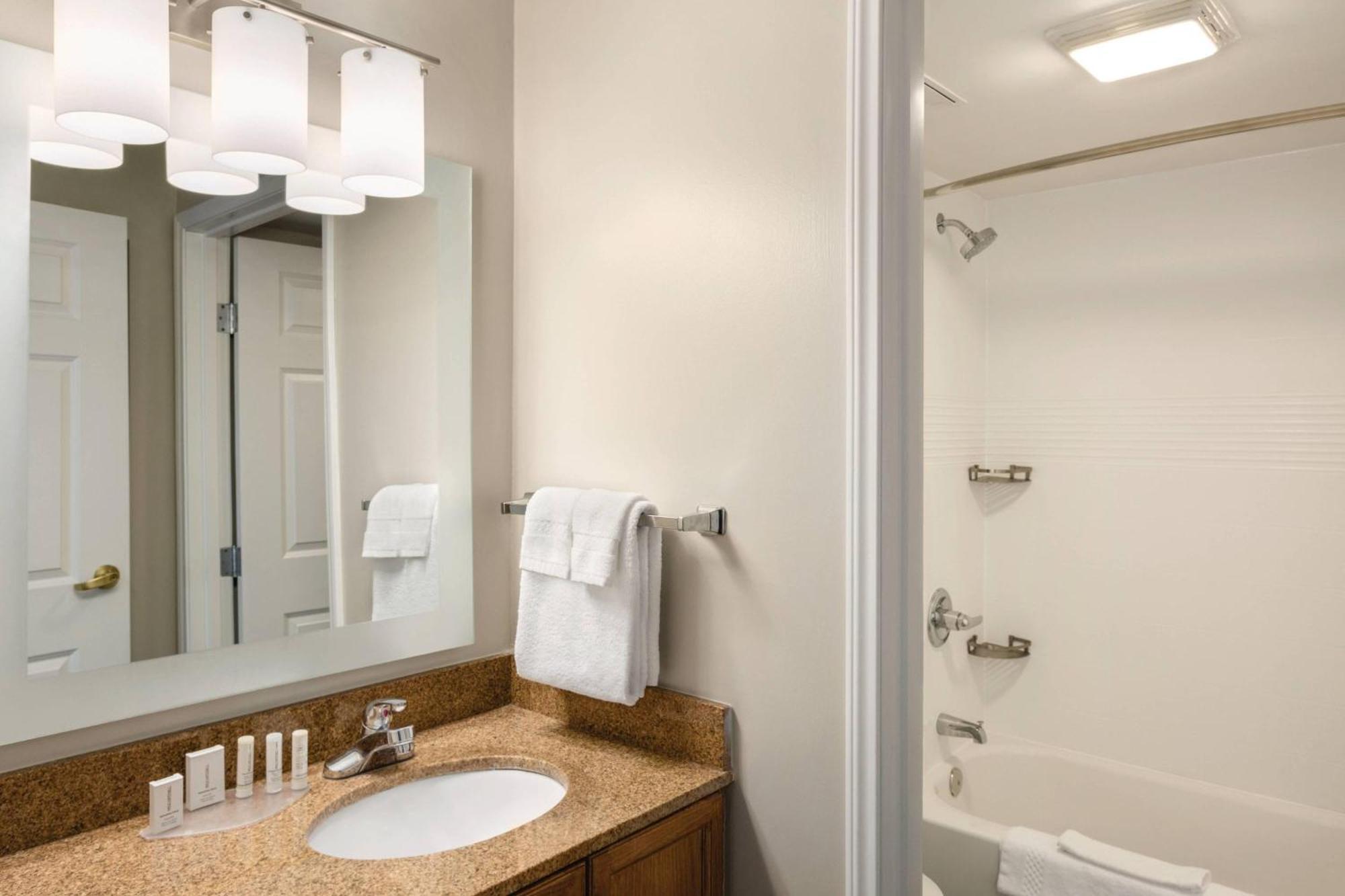 TownePlace Suites Denver West/Federal Center Lakewood Eksteriør billede