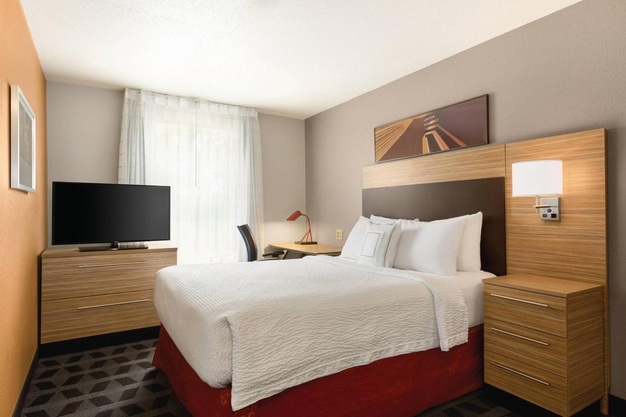 TownePlace Suites Denver West/Federal Center Lakewood Eksteriør billede