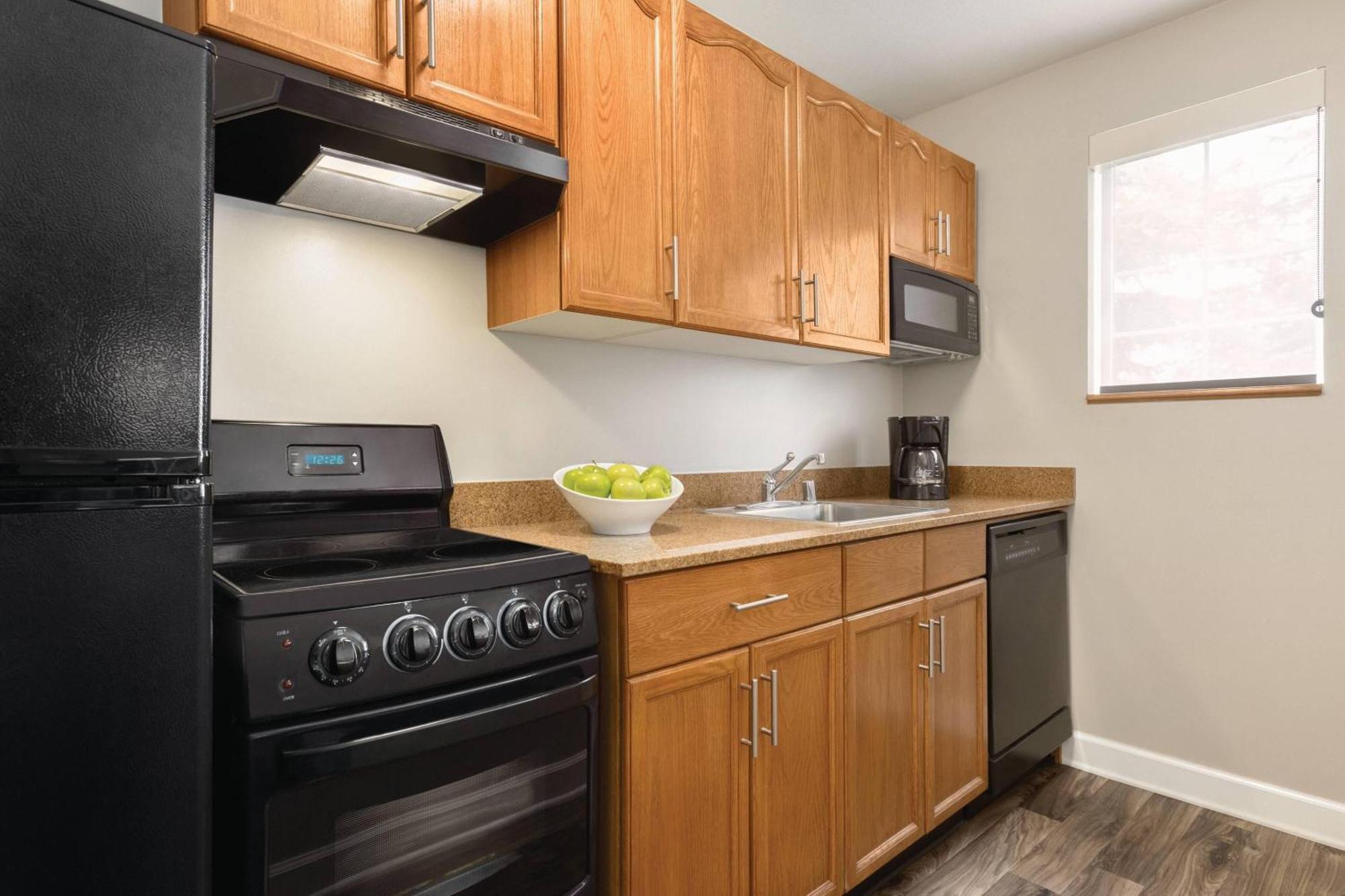 TownePlace Suites Denver West/Federal Center Lakewood Eksteriør billede
