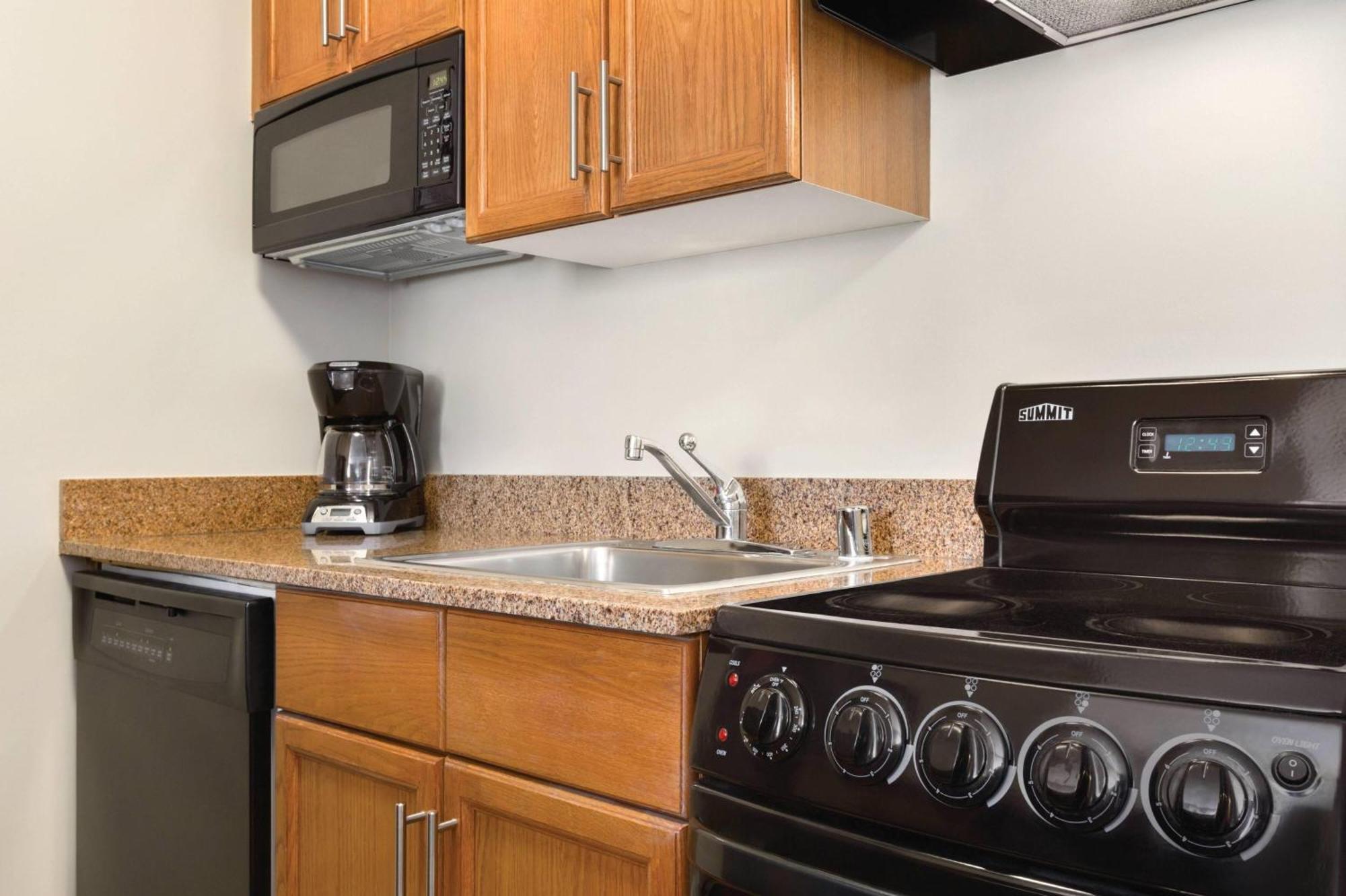 TownePlace Suites Denver West/Federal Center Lakewood Eksteriør billede