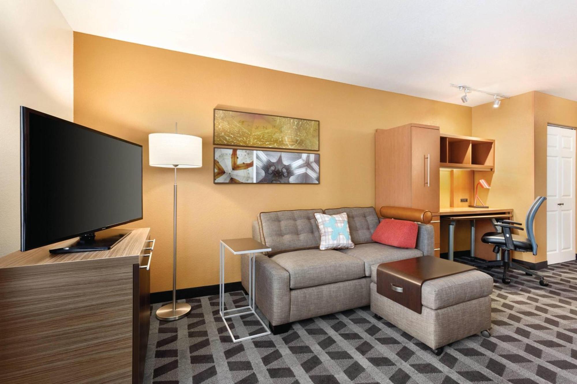 TownePlace Suites Denver West/Federal Center Lakewood Eksteriør billede