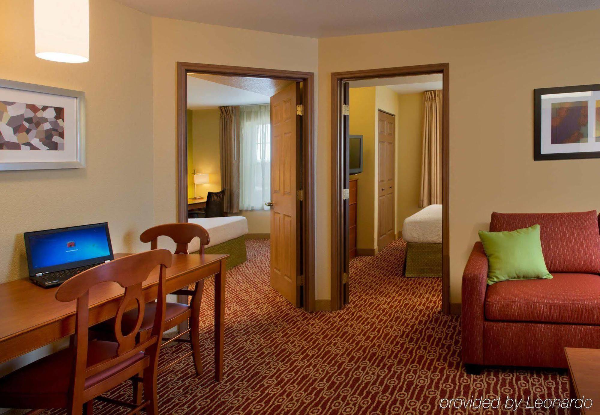 TownePlace Suites Denver West/Federal Center Lakewood Eksteriør billede