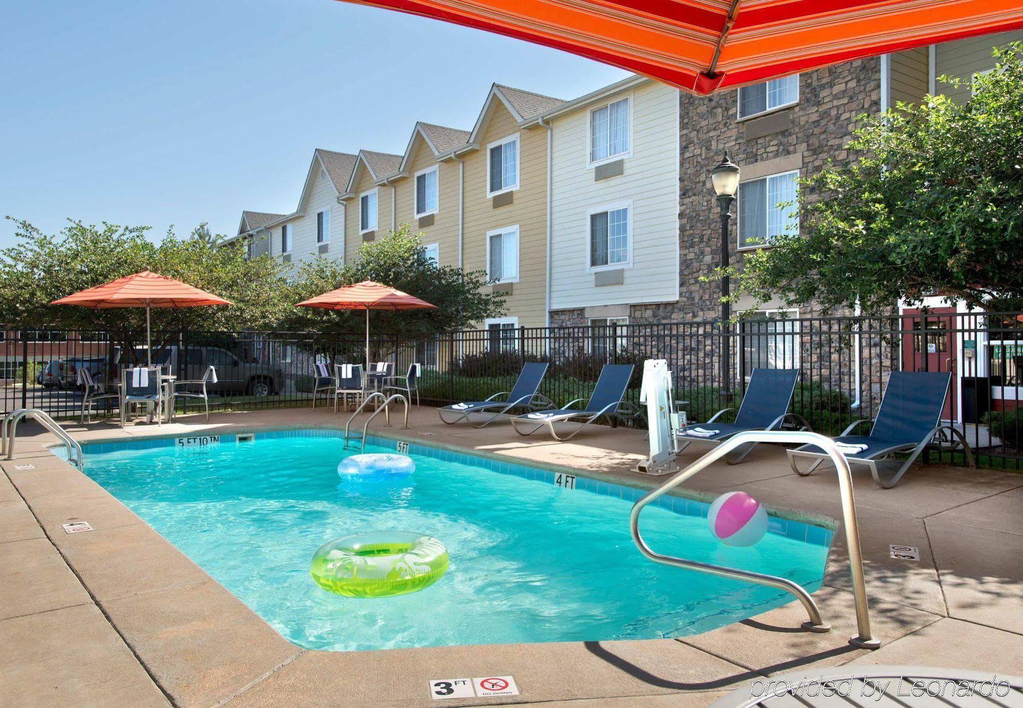 TownePlace Suites Denver West/Federal Center Lakewood Eksteriør billede