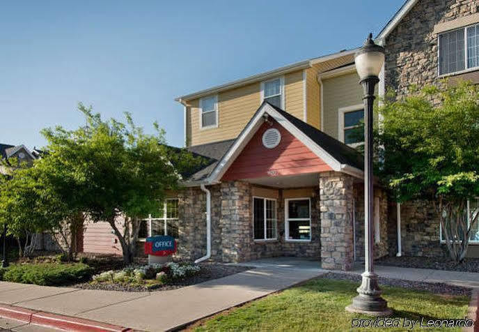 TownePlace Suites Denver West/Federal Center Lakewood Eksteriør billede