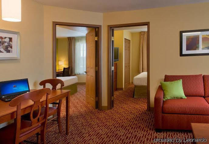 TownePlace Suites Denver West/Federal Center Lakewood Eksteriør billede