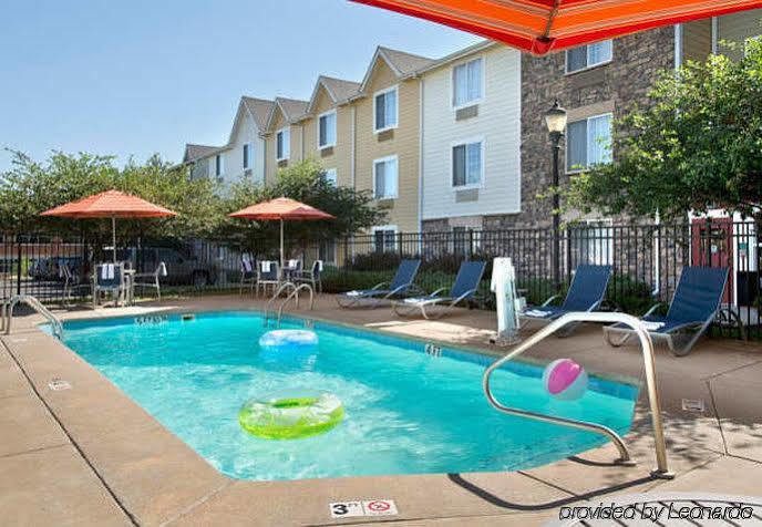 TownePlace Suites Denver West/Federal Center Lakewood Eksteriør billede